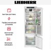 Встраиваемый холодильник Liebherr ICBdi 5182