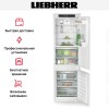 Встраиваемый холодильник Liebherr ICBNSd 5123