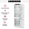 Встраиваемый холодильник Liebherr ICc 5123