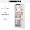 Встраиваемый холодильник Liebherr ICd 5103