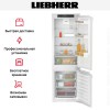 Встраиваемый холодильник Liebherr ICd 5103