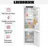 Встраиваемый холодильник Liebherr ICf 5103