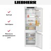 Встраиваемый холодильник Liebherr ICNd 5103