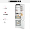 Встраиваемый холодильник Liebherr ICNd 5603