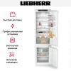 Встраиваемый холодильник Liebherr ICNd 5603