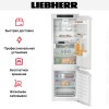 Встраиваемый холодильник Liebherr ICNe 5123 Plus NoFrost
