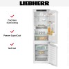 Встраиваемый холодильник Liebherr ICNe 5133 Plus
