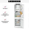 Встраиваемый холодильник Liebherr ICNSe 5123 Plus NoFrost