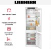 Встраиваемый холодильник Liebherr ICSe 5103 Pure