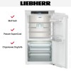 Встраиваемый холодильник Liebherr IRBbi 4050