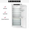 Встраиваемый холодильник Liebherr IRBC 4120