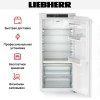 Встраиваемый холодильник Liebherr IRBC 4120