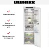 Встраиваемый холодильник Liebherr IRBd 5150 Prime