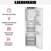 Встраиваемый холодильник Liebherr IRBd 5151 Prime