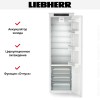 Встраиваемый холодильник Liebherr IRBSd 5120