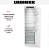Встраиваемый холодильник Liebherr IRBSd 5120