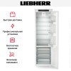 Встраиваемый холодильник Liebherr IRBSd 5120
