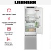 Встраиваемый холодильник Liebherr IRCe 5121
