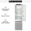 Встраиваемый холодильник Liebherr IRCf 5121