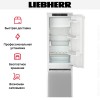 Встраиваемый холодильник Liebherr IRCf 5121
