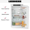 Встраиваемый холодильник Liebherr IRd 4020