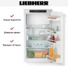 Встраиваемый холодильник Liebherr IRd 4021