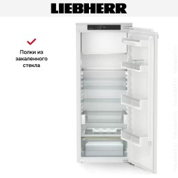 Встраиваемый холодильник Liebherr IRd 4521