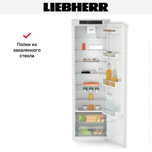 Встраиваемый холодильник Liebherr IRd 5100
