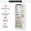 Встраиваемый холодильник Liebherr IRd 5100
