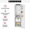 Встраиваемый холодильник Liebherr IRDe 5121 Plus