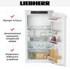 Встраиваемый холодильник Liebherr IRe 4021 Plus