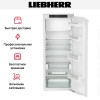 Встраиваемый холодильник Liebherr IRe 4521 Plus