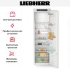 Встраиваемый холодильник Liebherr IRe 5101
