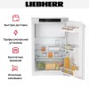 Встраиваемый холодильник Liebherr IRf 3901 Pure