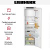 Встраиваемый холодильник Liebherr IRf 5101 Pure