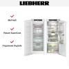 Встраиваемый холодильник Liebherr IXRF 4555 Prime BioFresh NoFrost