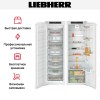 Встраиваемый холодильник Liebherr IXRF 5100 Pure NoFrost