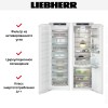 Встраиваемый холодильник Liebherr IXRF 5155 Prime BioFresh NoFrost