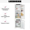 Встраиваемый холодильник Liebherr IXRF 5600 Pure NoFrost