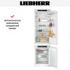 Встраиваемый холодильник Liebherr IXRF 5600 Pure NoFrost