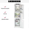 Встраиваемый холодильник Liebherr IXRF 5625 (IRBC4120 + IFNd3503)