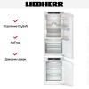 Встраиваемый холодильник Liebherr IXRF 5655 (IRBci 4150 + IFNci 3553)