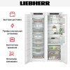 Встраиваемый холодильник Liebherr IXRFS 5125 Plus BioFresh NoFrost