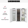 Встраиваемый холодильник Liebherr IXRFW 5150 (SIFNe 5178 + EWTdf 3553 + IRBd 5150)