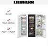 Встраиваемый холодильник Liebherr IXRFW 5153 Prime BioFresh NoFrost