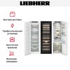 Встраиваемый холодильник Liebherr IXRFW 5153 Prime BioFresh NoFrost