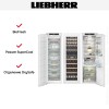 Встраиваемый холодильник Liebherr IXRFW 5156 Prime BioFresh NoFrost