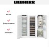 Встраиваемый холодильник Liebherr IXRFW 5156 Prime BioFresh NoFrost