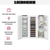 Встраиваемый холодильник Liebherr IXRFW 5156 Prime BioFresh NoFrost