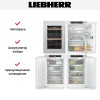 Встраиваемый холодильник Liebherr IXRFWB 3960